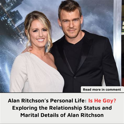 alan richson|alan ritchson personal life.